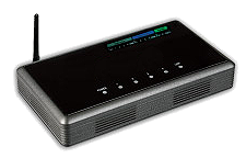 The HSC-45 is a Z-Wave home controller with RS-485 and TCP/IP interfaces. It works with Z-Wave peripheral devices and controllers. Using the IP network, the HSC-45 can also be accessed from the internet. It can work with central controllers for large scale deployment.